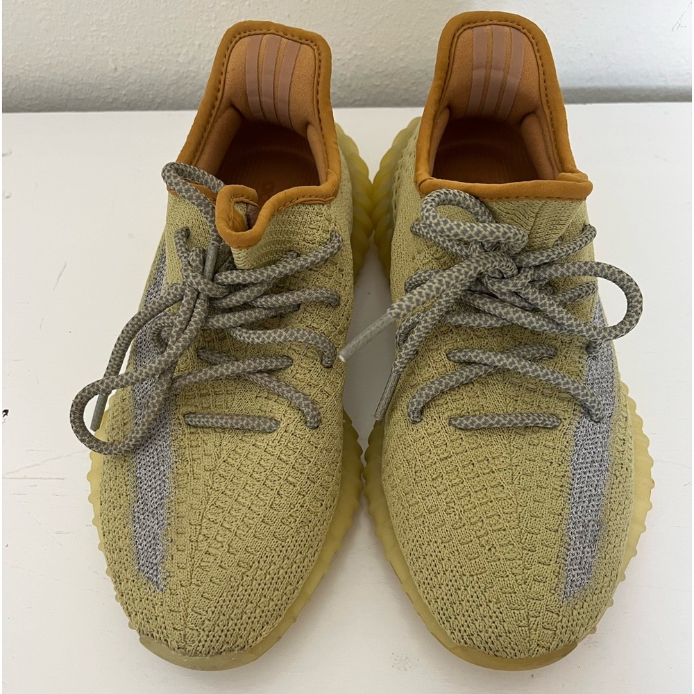 100% Authentic Yeezy 350 Marsh